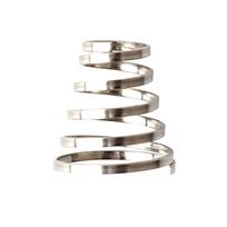 Skewer MTB Road Bike Bicycle Hubs Lever Shaft Spring Cycling Hub Bike Hub Spring Quick-Release 10Pcs