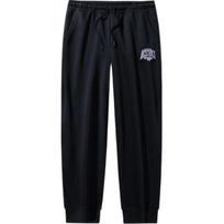 Anta Life Collection Sports Pants Men's Basic Black 152438311-2 M