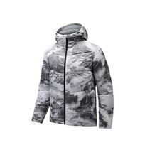 Anta Down Jacket Men's Pure White/Norman Jiangxue 952447923-4 L