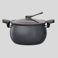 LISM Multi-functional 8L Titanium Micro Pressure Cooker