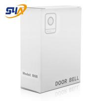 Ding Dong Wired Doorbell Best Wired Door Chimes B08 balta