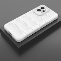 For Realme GT2 Pro Case Realme GT3 GT2 Pro 5G Cover Shockproof Silicone Original TPU Protective Phone Back Cover Realme GT2 Pro Realme GT2 5G balta