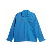 Adidas Originals SPEZIAL Striukės & Paltai Vyriški Mėlyni IT4262 L