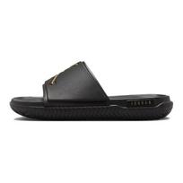 Jordan Jumpman Kids' Outdoor Slippers Grade School FQ1597-007 36