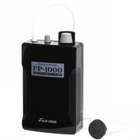 Fuji Touki Power Pump FP-1000 Black Approx. 80mm x 138mm Approximately 80mm x 138mm x 44mm juoda