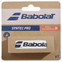 Babolat Tennis Grip Tape SYNTEC PRO Replacement Grip 670051 Length 110cm Thickness 1.9mm