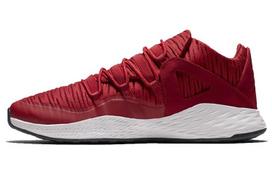 Jordan Formula 23 Low Gym Red 919724-606 40.5