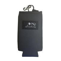 LINHA N/P DRINK HOLDER CL-63 BLACK 18cm×8cm×8cm juoda