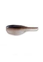 KEITECH Lure Shad Impact 4 inch 420 Pro Blue/Red Pearl 4inch raudona