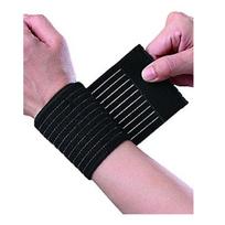 Finoa Support Wrap Wrist Black 332 free size juoda