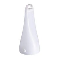 Asahi Denki ELPA LED curly lantern DOP-L020, white small size balta