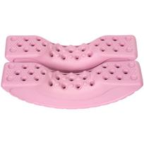 Foot Stepping Balance Board Stretch Board Myofascial Release Yoga Stepper Seated Aerobic Exercise Training Exercise Support Lower Back Neck Ankle