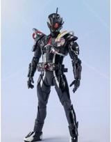 BANDAI SPIRITS Kamen Rider Ark Zero Ark Effect Parts Set S.H.Figuarts &