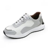 Land Rover Non Slip Sneakers Lanoxc5111mf7 245/Grey