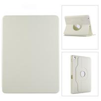 Dėklas, skirtas iPad 7 8 9 10,2 colio Funda minkštos PU odos atverčiami dangteliai, skirti Apple iPad pro iPad Air 3 10,5 colio korpuso apvalkalas iPad pro air3 10.5in balta