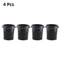 4 vnt. Kuro purkštuko laikiklio tarpinė 23681-30010 Toyota Hilux