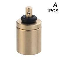Portable Gas Refill Adapter Outdoor Camping Gas Stove Adapter Gas Fill Attachment Functional Hiking Tool For Stove Cylinder