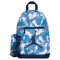 Jordan Poliesterio Kuprinė Unisex Mėlyna Jordan JD2523015PS-004 mėlyna
