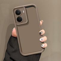 For Realme P3 Case REALME P3 Phone Case Realme P3 5G Anti fall protection Luxury Matte Soft Cover Realme P3