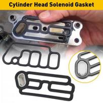 2 vnt. Cilindrų galvutės VTEC solenoido tarpinė 2013-2015 m. RDX ACURA 15815R70A01