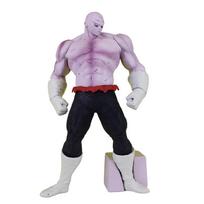 Dragon Ball Anime Jiren Figūrėlė Gogeta Super Saiyan Veiksmo Figūrėlės PVC Kolekcinis Modelis Lėlės Papuošalai Žaislai Dovana Dekoracijos no  box