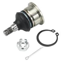 NICECNC For YFZ450 Raptor 700 Carbon Steel Upper Lower Ball Joint For YAMAHA YFZ450R Raptor 660 700R YFM YFM700 Grizzly 550 700 1PC