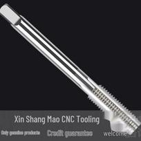 OIMG M14X1.25 Fine Thread Straight Flute Machine Tap