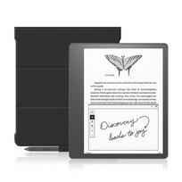 Auto Wake/Sleep Smart Case Multi-folding Protective Shell Shockproof Stand Cover for kindle Scribe 5
