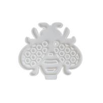 Silicone Molds Bees Plasters Molds Casting Molds Ornament Molds Honeybees Lamp Box Molds Handmade Epoxy Resin Molds