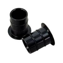 Upgrade Your Front Wheel With A 15mm To 12mm Thru Axle Hub Conversion Adapter