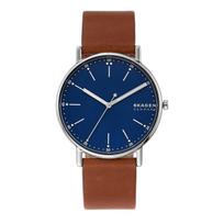 SIGNATUR SKW6355 Laikrodis [Skagen] Vyriškas (Oficialus importas)