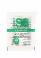 STIMUL8 S8 Hybrid Cannabis Sachet 4ml - Convenient Single-Use Lubricant
