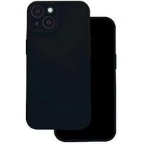Mocco Silicon Back Case for Samsung Galaxy S25 FE 5G MO-SC-SA-S25FE-BK