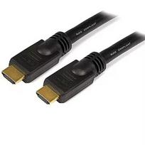 Startech 50FT/15M HIGH SPEED HDMI CABLE CABLE 1080P HDMM50