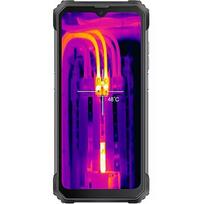 Blackview BL8800 Pro, 8GB/128GB, Black, No Charger BL8800_PRO-B_EU