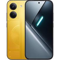 Xiaomi Poco X8 Pro, 8GB/256GB, Yellow MZB0PQLEU