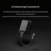 DJI FC100 E2MTR-100A Drone with 4G Enhanced Image Transmission Kit (CN version)