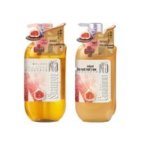 Walch Nai Vanilla & Fig Hair Care Set