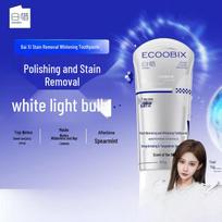 Bai Xi Stain Removal Whitening Toothpaste 100g