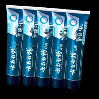 Yunnan Baiyao Active Peptide Mint Toothpaste