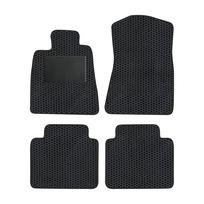 Le009_Eva_Pod - Complete Set Of Eva Car Mats For Lexus Gs 300 2005-2013 (With Additional Reinforcement)