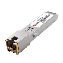 SFP-GE-T-D Gigabit Fiber to Ethernet Media Converter Module