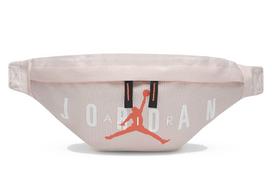 Jordan Denim Crossbody Bag, Sling Bag, Fanny Pack Regular Unisex Pink JD2143011GS-005