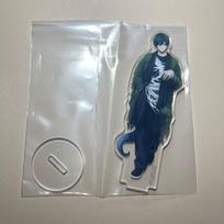 Ichiban Kuji Blue Lock Acrylic Stand Itoshi Rin