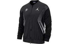 Jordan x Nba 2019 All-Star Charlotte jacket AJ8954-010 L