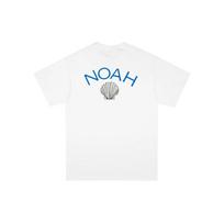 NOAH X Adidas Originals T-shirt GM8426 XS
