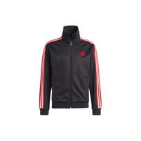 adidas originals Ajax Amsterdam OG Track Jacket Black IN4719 XS