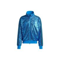 Adidas Originals Blue Version Kolekcijos Striukė Vyriška Paukščio Plunksnos Mėlyna IA2463 XS blue