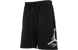 Jordan ESSENTIALS Casual Shorts Men's Black FN6420-010 S