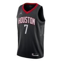 Jordan x NBA Swingman Basketball Jersey Unisex DO9527-017 M